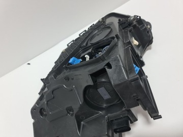 фото thumb №13, Mercedes eqe 295 a295 digital повний led праві лампа права перед a2959062002