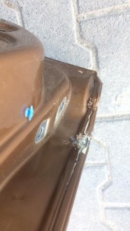 фото thumb №4, Kia sorento 2016- двері задня задні праве