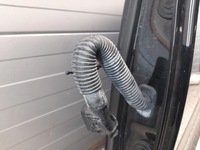 фото thumb №12, Mercedes-benz cls c218 a2187320310 задняя левая дверь