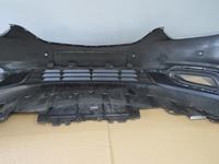 фото thumb №9, Opel zafira c lift 2016-2020 бампер перед