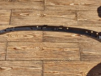 фото thumb №7, Volvo v40 15r - спойлер бампера перед 31323098