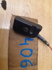 фото thumb №1, Діод сигналізація peugeot 406