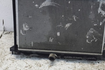 фото thumb №15, Pas переднє радіатор peugeot 308 1.6 b