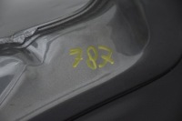 фото thumb №9, Кришка багажника задня задня mercedes a-klasa w176 787