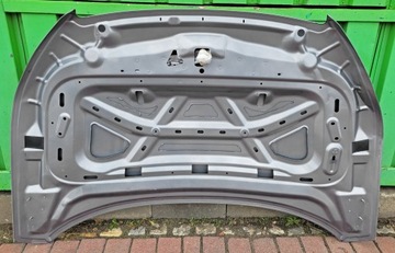 фото thumb №7, Капот peugeot 308 t9 рестайлинг 2017-