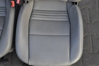 фото thumb №6, Porsche 911 996 переходник салона сиденья заднее сиденье обшивки английские