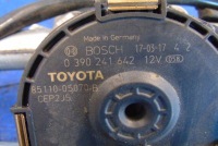 Toyota avensis t29 механізм двірник перед 0390241642 Недорого, фото thumb