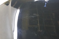 фото thumb №12, Капот кришка перед nissan pixo