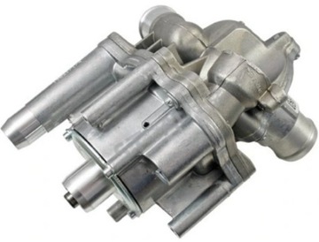 фото thumb №1, Насос воды audi a8 d4 q7 4l 4.2 tdi оригинал