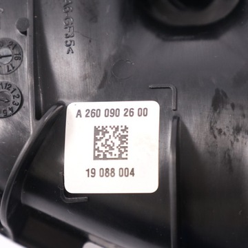 фото thumb №12, Mercedes w177 m260 колектор всмоктуючий впускний a2600902600
