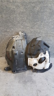 фото thumb №1, Alfa romeo giulia підкрилок перед ліва