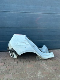 фото thumb №1, Vw golf viii 8 5d четверть крыло задняя правый