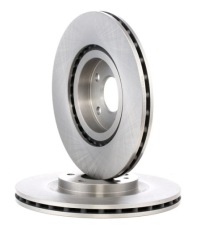 фото thumb №15, Ridex 82b1085 диск тормозная перед do alfa romeo spider 916s 284mm