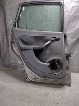 фото thumb №15, Двері лівий зад seat altea k: ls7u