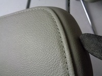 фото thumb №4, Підголівник задня audi q7 8r 2015-