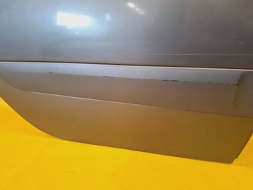 фото thumb №7, Двері правий зад праві задні renault espace iv lak: nv603 nr1713