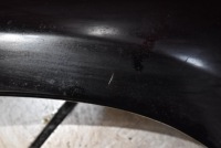 фото thumb №6, Крыло левый перед передний чёрный nissan x-trail t30 01-04