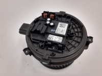 фото thumb №1, Opel astra k v вентилятор повітродувка обігрівача 0130309505