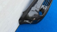 фото thumb №3, Chevrolet spark matiz 05-10 rok бампер перед 96590728 ma203