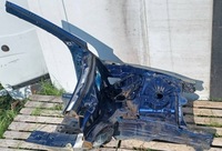 фото thumb №5, Mercedes c w205 205 універсал чверть лівий перед ліва передня 896