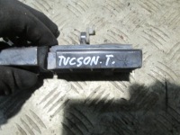 фото thumb №3, Ручка кришки багажника задня hyundai tucson i 04-