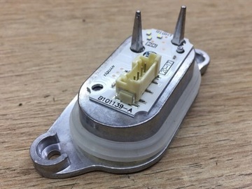 фото thumb №3, Модуль led drl фара лампы правая 5pin do audi a3 s3 8v0998474 2017-21