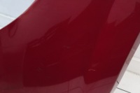 Alfa romeo mito 08r- бампер перед передний 289 Киев, фото thumb