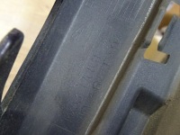 фото thumb №12, Бампер передний jaguar f-type 20- lift mx53-17c831 llu