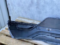 фото thumb №5, Vw t-roc накладка бампера задняя 2ga807301ab