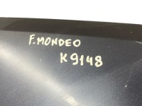 фото thumb №9, Ford mondeo mk iv 2007 бампер передний