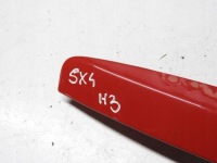 Suzuki sx4 sx-4 06-13 zcf накладка кришки багажника задній 83941-79j10 Київ, фото thumb