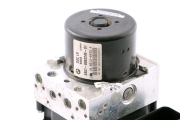 фото thumb №9, Bmw f20 f21 f22 f30 насос гальмівна abs dsc 6862247
