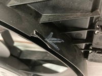 фото thumb №8, Вентилятор радиатора mercedes cla gla glb a247