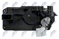 фото thumb №5, Замок двері ezc-pl-141 nty