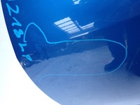 фото thumb №11, Suzuki swift iv 4 10-17 дверь перед передние левая