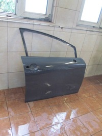 фото thumb №1, Seat leon 2 ii 05-12 дверь правый перед передние правое c501