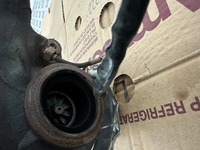 фото thumb №10, Vw golf vii 2.0 tdi турбонагнетатель dcy 04l253010b