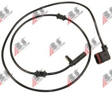 фото thumb №2, Датчик abs mercedes w203 c-klasa 00-07 левый зад
