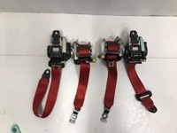 фото thumb №1, Mercdes w205 купе pas безпеки перед зад 4x