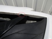 Бампер перед передний mazda 5 v iii 10-16 Киев, фото thumb