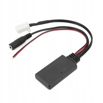 AUX Audio Wire Bluetooth 5.0 Адаптер для микрофона