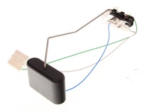 фото thumb №1, Датчик рівня пального оригінал opel 96629373