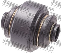 фото thumb №2, Втулка заднего рычага febest do lexus rx 270 350