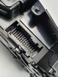 фото thumb №9, Лампа освітлення салону кабіни mercedes gle w167 a0009004619