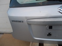 фото thumb №10, Крышка багажника багажника задняя suzuki sx4