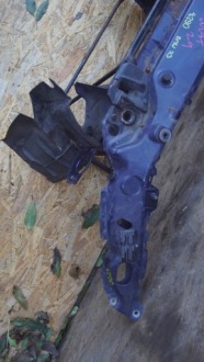 Bmw z3 ремінь передній підсилювач ż290 Київ, фото thumb