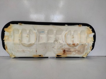 фото thumb №11, Seat leon 3 iii 5f cupra сидіння сидіння зад задня шкіра 5f0885031gt