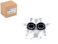 фото thumb №1, Суппорт тормозной перед ford ranger 4wd 06- mazda bt50 4wd 06- левый