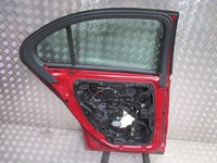 фото thumb №11, Дверь левая левый задняя задние mercedes w206 c-klasa sedan f1270