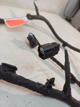 фото thumb №13, Жгут установка парктроников 6pdc бампера зад ford puma mk ii 2 19-